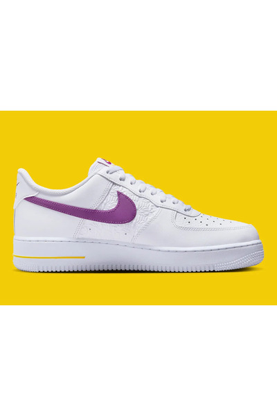 Nike Air Force 1 '07 Erkek Sneaker
