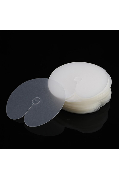 Mina Peruk Keratin Kaynak Takma Aparatı - Hedef - 10 Adet