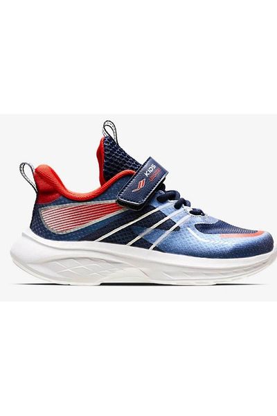 Lescon Pantofi sport casual pentru băieți İbiza bleumarin