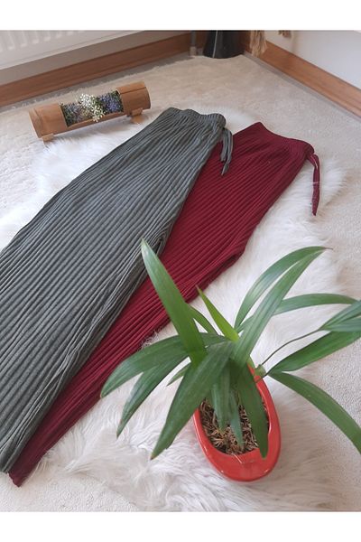 Afrali LARGE SIZE TROPHY FABRIC COMFORTABLE CAPRY SIZE PAJAMAS