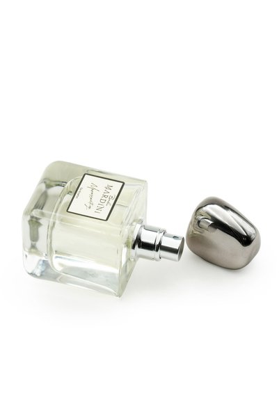 Berdan Mardini Marassantiya Unisex EDP Parfüm 50 ml - Turunçgil, Çiçeksi & Misk Niş Koku