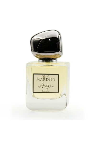 Berdan Mardini Assyria Unisex EDP Parfüm - 50 ml Mezopotamya Mirası Kadim ve Çiçeksi Niş Koku