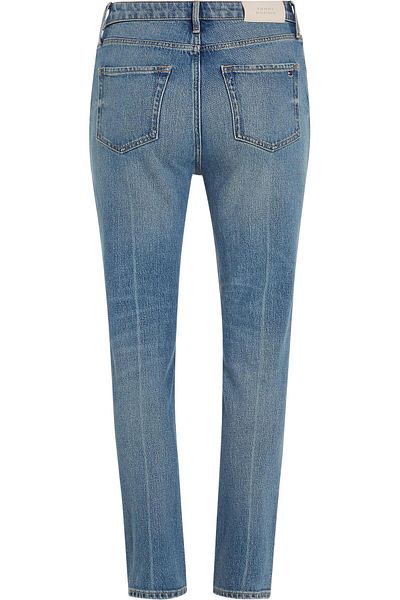 Tommy Hilfiger Slim Cigarette - Hw a Will Cut