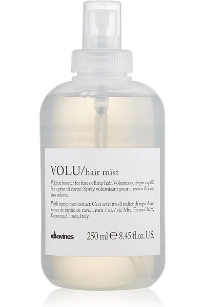 Davines Volu Hair Mist-250ml Plumping Care for Hair CYT97461346413139