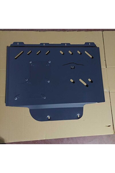 carrest TOYOTA COROLLA 1.8 HYBRID 2019-2024 ARASI Uyumlu KARTER MUHAFAZA SACI MOTOR ALT KORUMA SACI