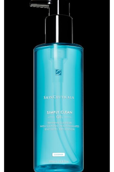 SkinCeuticals SC SIMPLY CLEAN GEL 195 ML