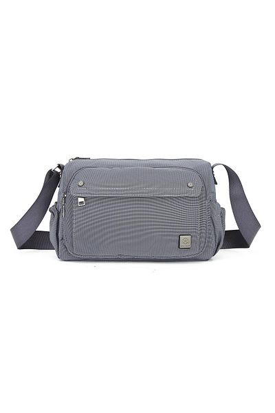 Getcho Beatriz Femei - Geantă crossbody cu curea reglabilă impermeabilă