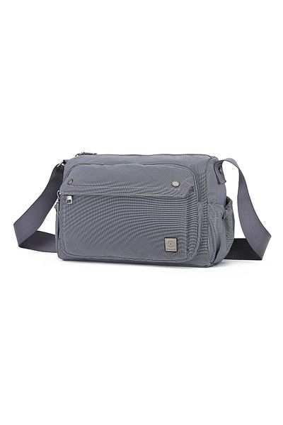 Getcho Beatriz Femei - Geantă crossbody cu curea reglabilă impermeabilă