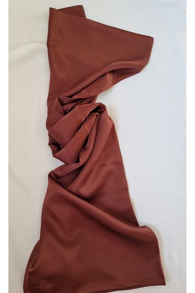Emproyal JACQUARD SOLID COLOR, UNPATTERNED USED, COMFORTABLE, STYLISH SHAL