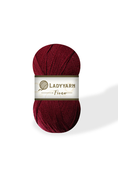 Lady Yarn Fiona Akrilik El Örgü İpi