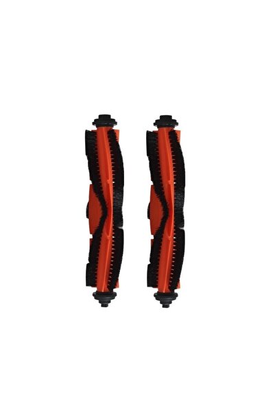 Supurgeavm Σετ αναπλήρωσης συμβατό με ρομπότ ηλεκτρική σκούπα Mi Robot Vacuum Mop Essential 2 σε 1 (G1 / Mjstg1)