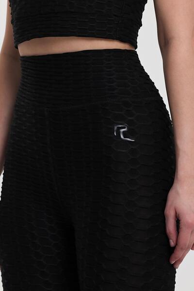 Penyelux Women's Flexfit Active Sports Flexible Comfortable Performance Leggings