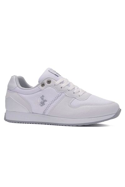 FLY STEP Comfortable Orthopedic Light Flexible Sole Breathable Daily Sports Walking Sneakers