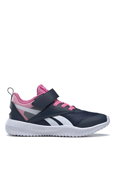 Reebok FLEXAGON ENE Kız Çocuk Sneaker Ayakkabı Lacivert_0