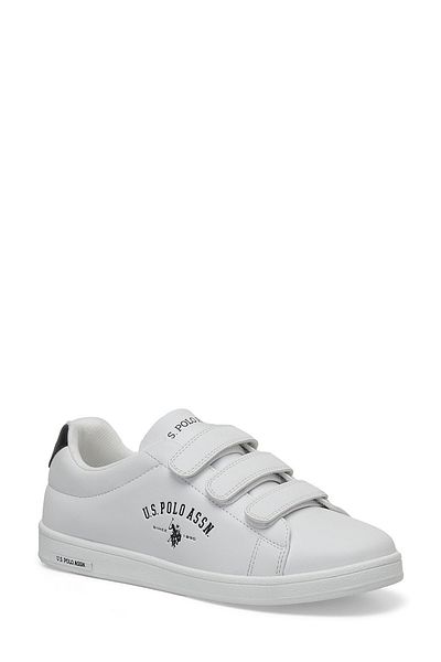 U.S. Polo Assn. U.S. Polo Singer 4FX Women's Sneakers