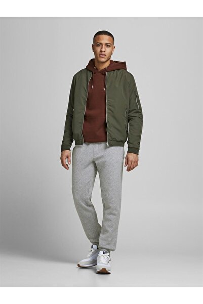 Jack & Jones Jack&jones Jjıgordon Jjstar Sweat Gms Noos Erkek Eşofman - 12195726