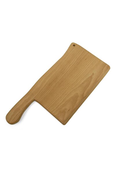 Mobenta لوح تقطيع من الخشب الصلب من الخشب الطبيعي، خشب رقيق (خشب الزان)