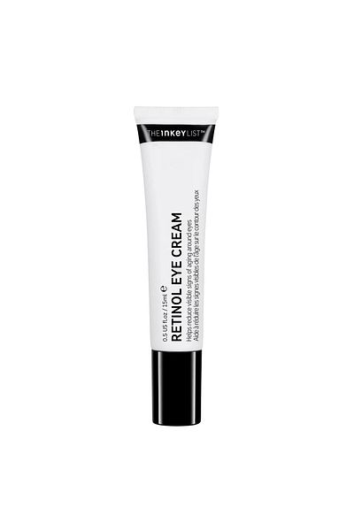 THE INKEY LIST Anti-Aging Retinol Eye Cream - 15ml