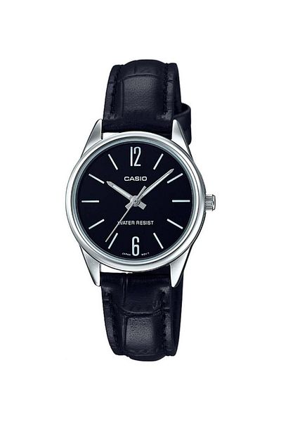 Casio Ltp-v005l-1budf Women's Wristwatch