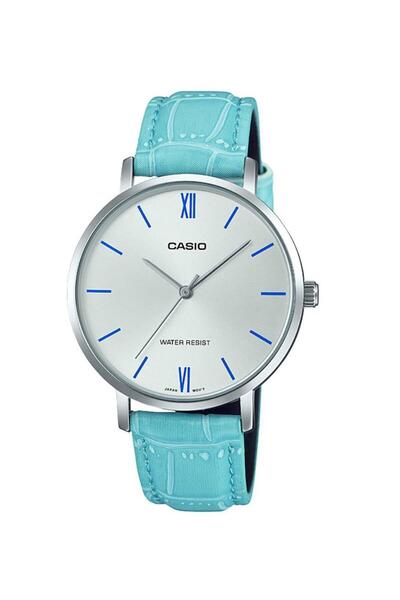 Casio Ltp-vt01l-7b3udf Kadın Kol Saati