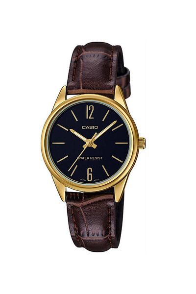 Casio Ltp-v005gl-1budf Women's Wristwatch