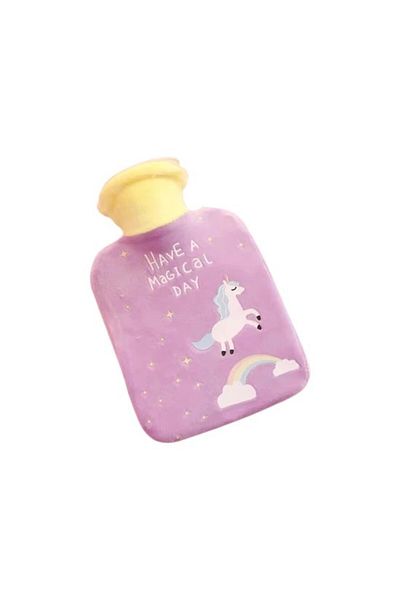 Neesa Unicorn Hot Water Bag