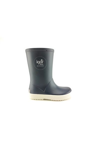 IGOR Μπότες βροχής Nautico Splash - W10107
