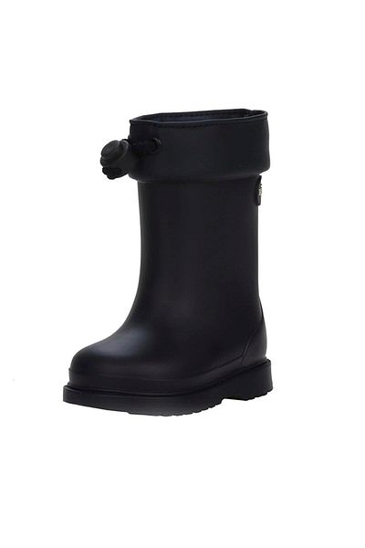 IGOR Γούνινες μπότες βροχής Chufe Cuello Borreguillo W10101