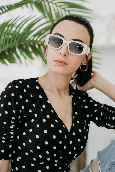 TOMY TİMY Tomy Timy Tt500 189 49 Women's Sunglasses