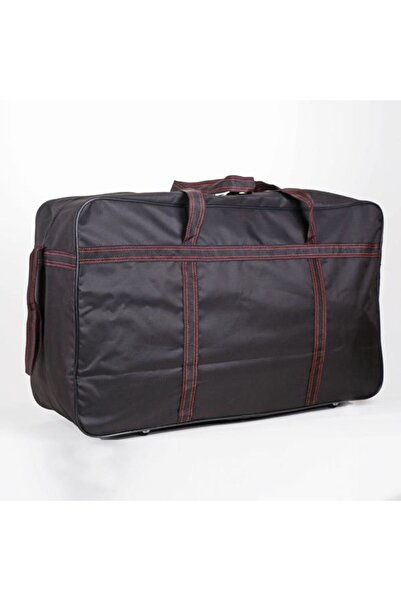 Esbuik Unisex Foldable Bag with Wheels (Size Optional 60cm,70cm,,80cm,90cm)