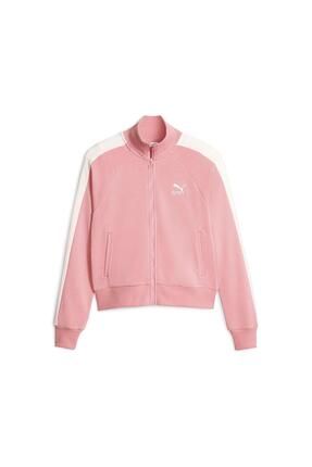 Puma Iconic T7 Track Jacket Tr S Kad n Ceket Fiyat Yorumlar