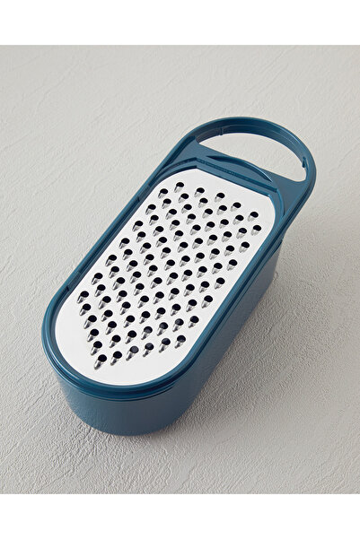 English Home Lily Plastik Rende Mavi