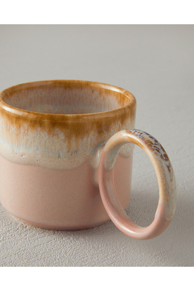 English Home Alexa Ceramic Mug 184 ml Powder