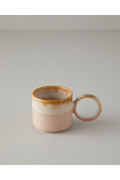 English Home Alexa Ceramic Mug 184 ml Powder