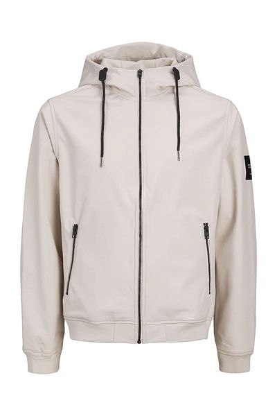 Jack & Jones Ανδρικό μπουφάν Jack&Jones Softshell Jjebasic 6300