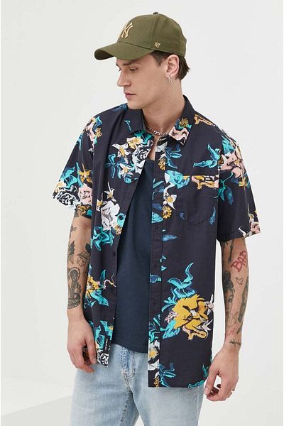 Vans РИЗА KESSEL SS