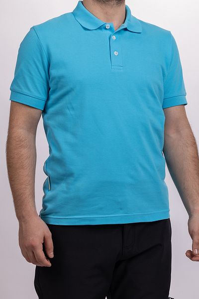 Huğlu TRIOC POLO DE BUMBAC