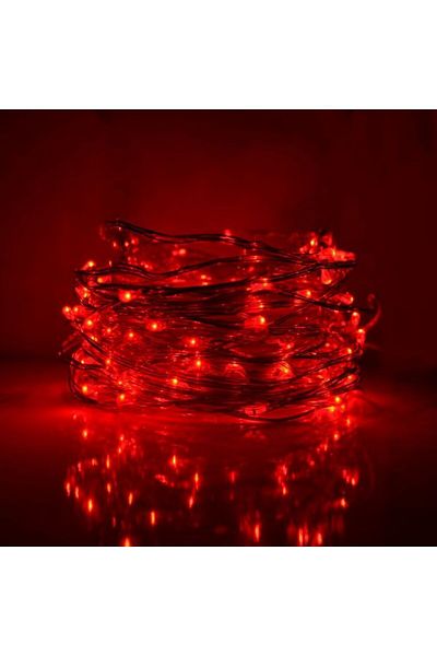 HİDZ Fairy Led 10 Meters with USB Port