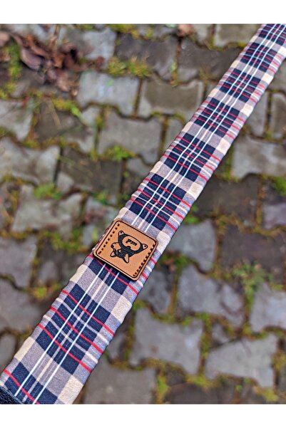 UTDpet Classy Dog Collar and Travel Dispatch Strap Set