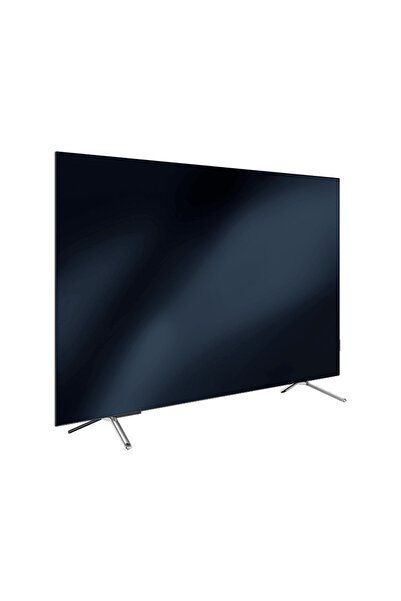 Grundig 55 GHO 9700 B 55 inç 139 Ekran Uydu Alıcılı Google TV Smart 4K Ultra HD OLED TV
