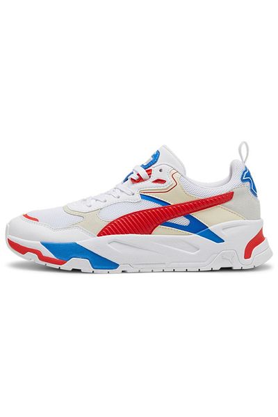 Puma Trinity Men's White Sneakers 38928922