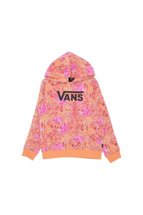 Vans Rose Camo Print Hoodie Fiyat Yorumlar Trendyol