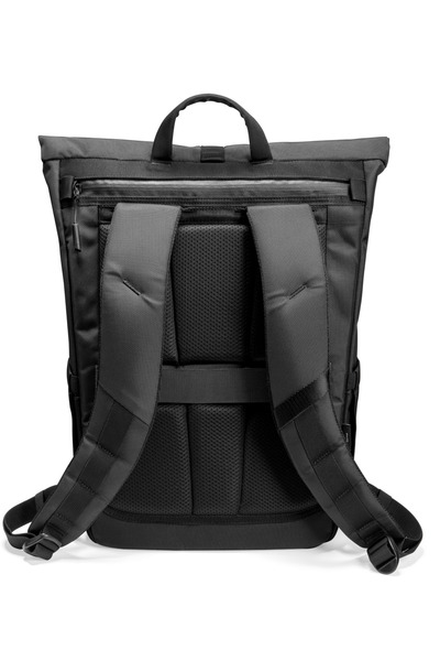 Tomtoc Navigator T61 15.6 Inç / 17-23l Siyah Laptop Notebook Sırt Çantası - T61m1d1