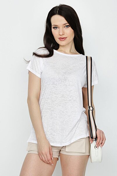 Select Moda Жіночі джинсові міні-шорти з кишенями