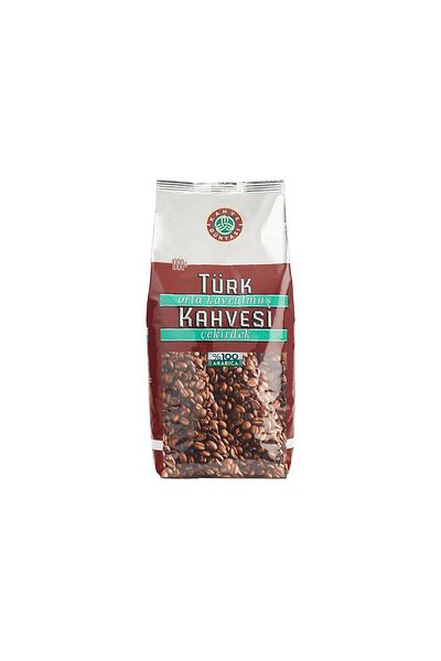 Kahve Dünyası 1 Kg x 3 Core Coffee Introduction Package