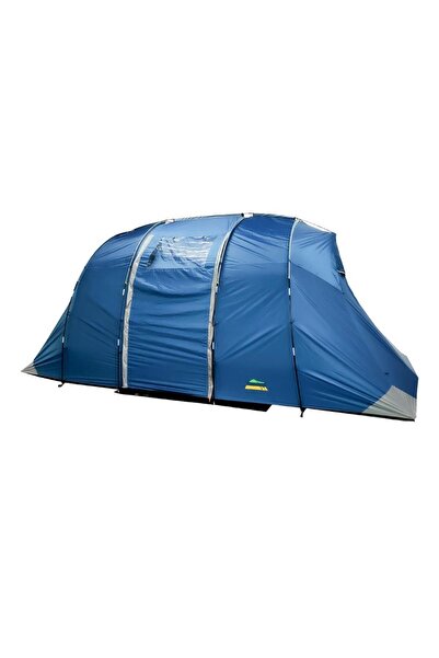 REMIXON TENTHOUSE FUN 6 KİŞİLİK YÜKSEK ÇADIR, (186+120+186)*250*210