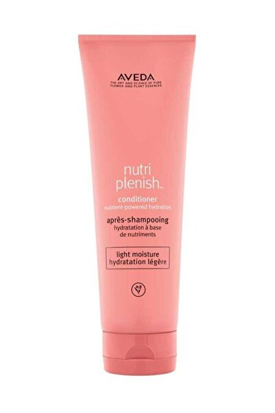 Aveda WTRUSTYW4 - Av.Nutriplenish Lightmoisture 250ml Conditioner