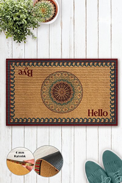 POPCORN HALI PASPAS MARİNER