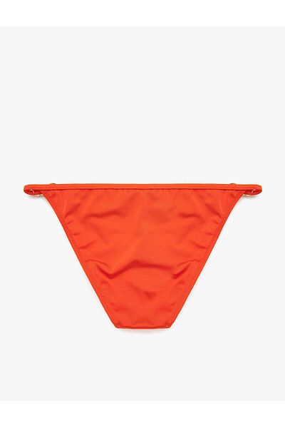 Koton Bikinihose mit Ringdetail