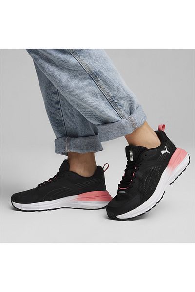 Puma Lifestyle Ayakkabı, 37.5, Siyah
